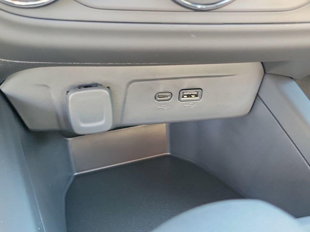 new 2026 Chevrolet Trax car, priced at $26,310