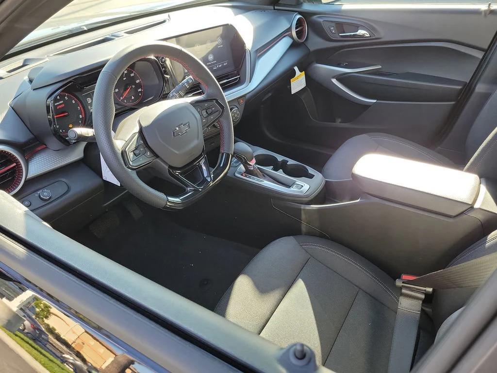 new 2026 Chevrolet Trax car, priced at $26,310