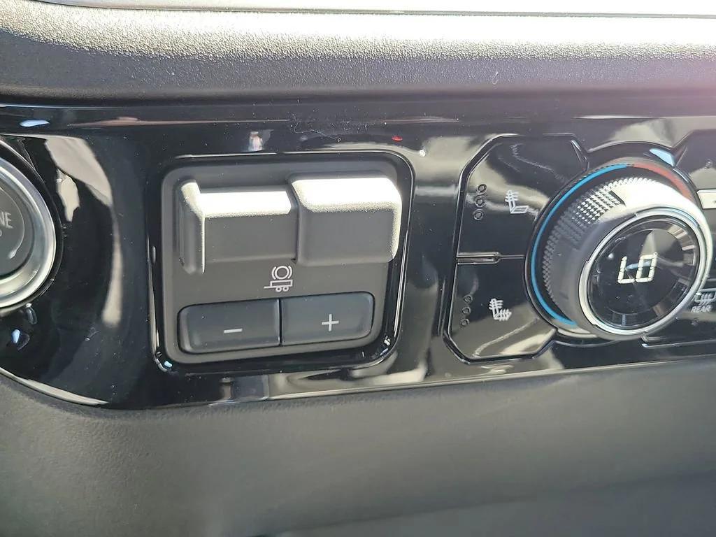 new 2026 Chevrolet Silverado 1500 car, priced at $57,400