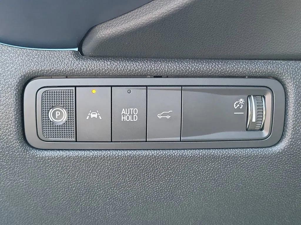 new 2026 Chevrolet Equinox EV car, priced at $36,519