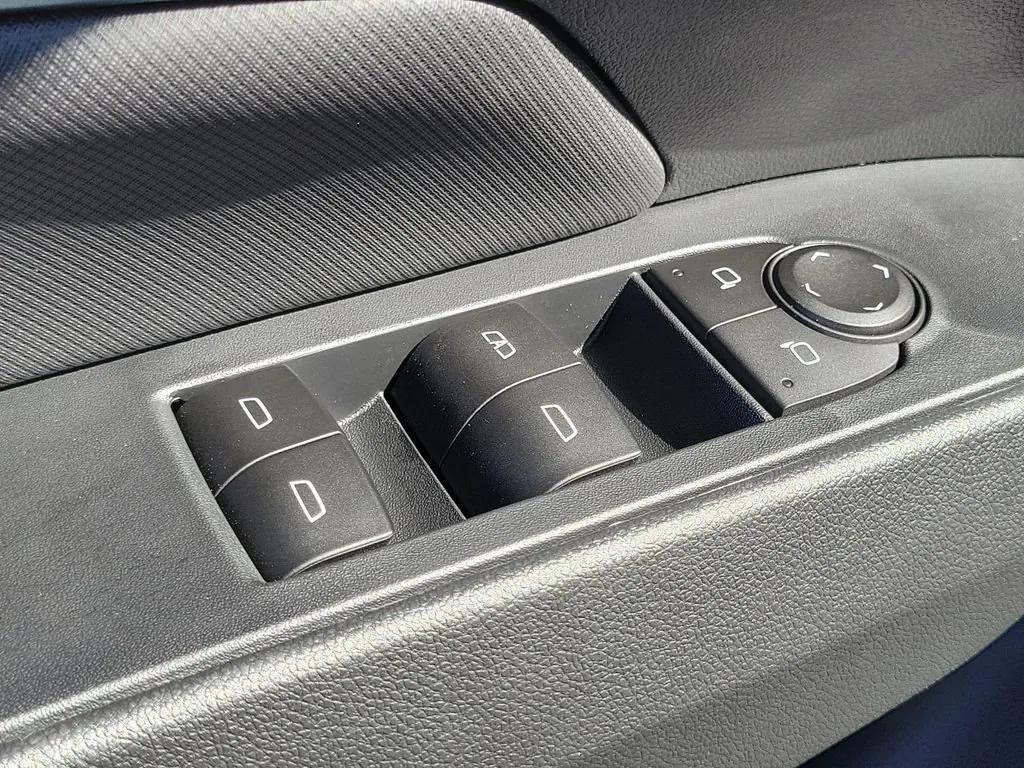 new 2026 Chevrolet Equinox EV car, priced at $36,519