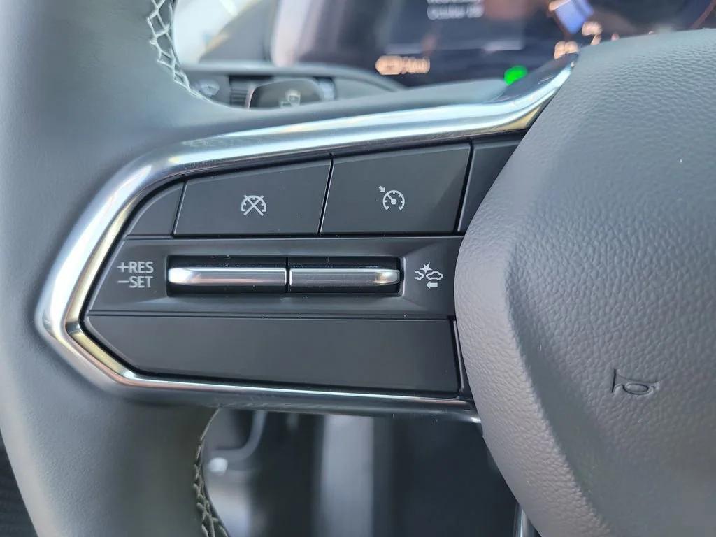 new 2026 Chevrolet Equinox EV car, priced at $36,519