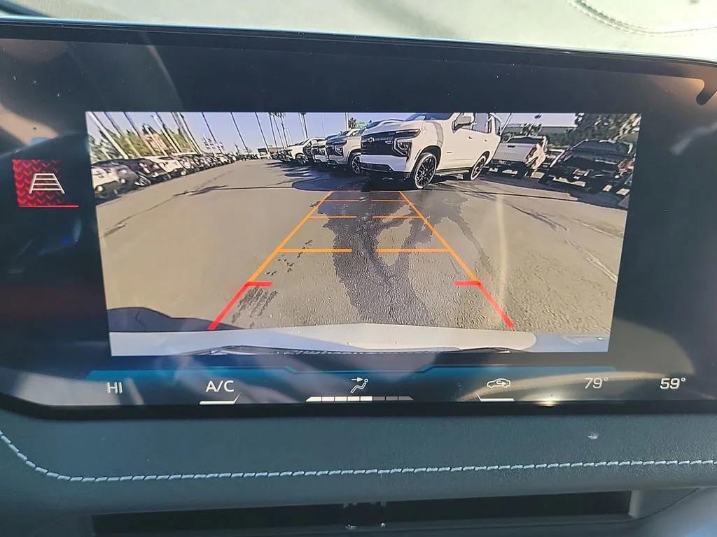 new 2026 Chevrolet Corvette car, priced at $72,495