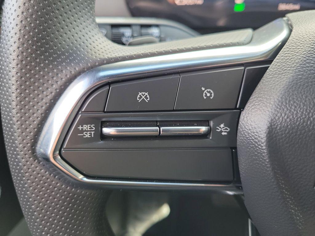 used 2026 Chevrolet Blazer EV car, priced at $38,995