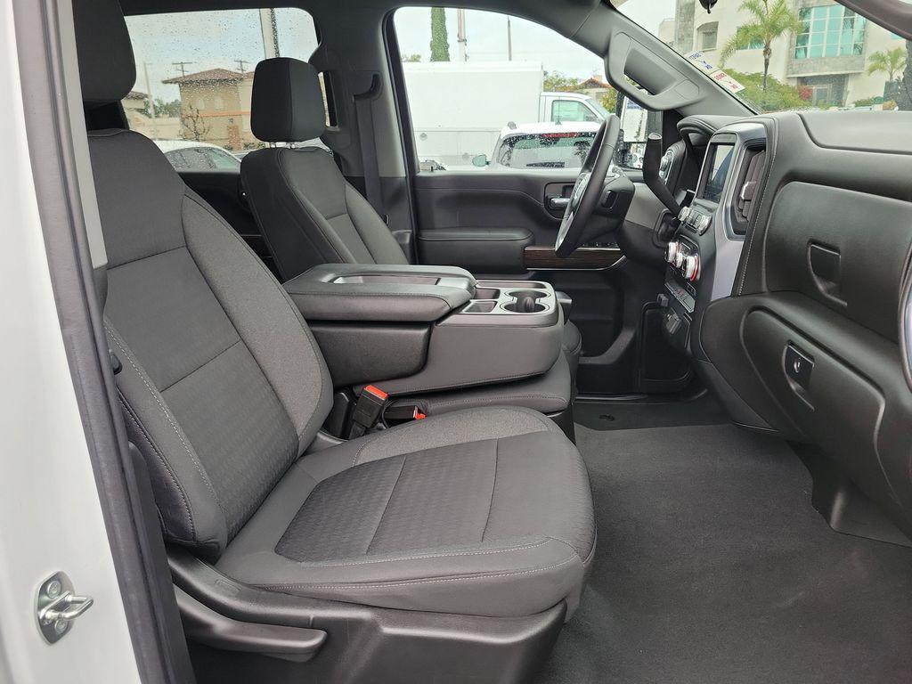 used 2022 GMC Sierra 2500 car, priced at $54,995