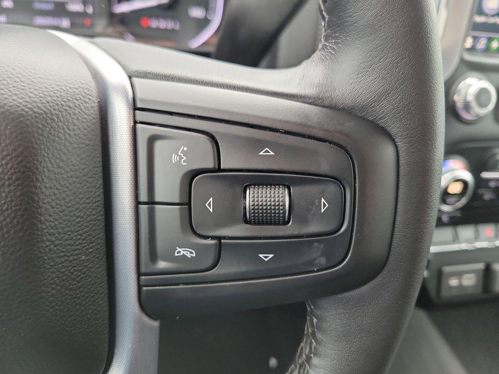 used 2022 GMC Sierra 2500 car, priced at $54,995