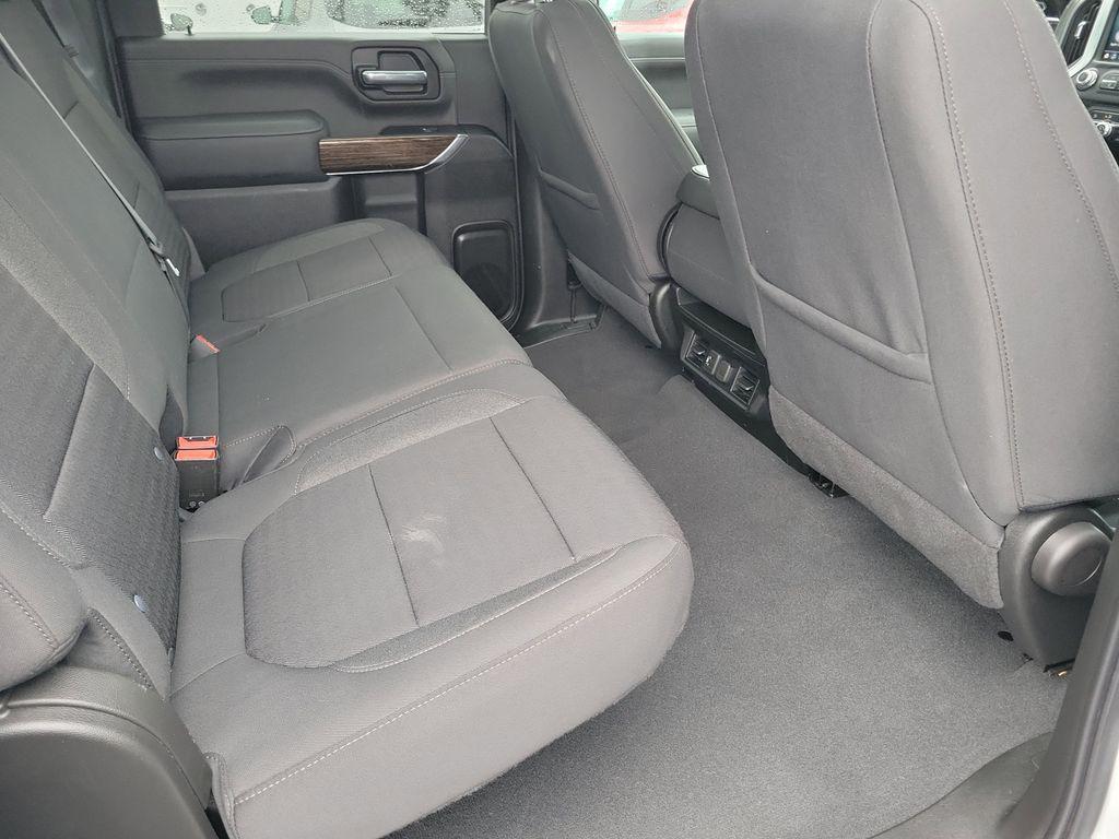 used 2022 GMC Sierra 2500 car, priced at $54,995