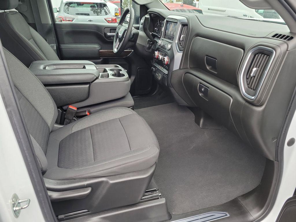 used 2022 GMC Sierra 2500 car, priced at $54,995