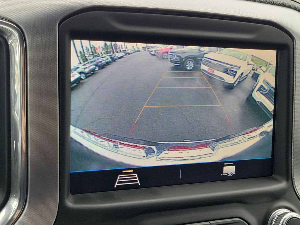 used 2022 GMC Sierra 2500 car, priced at $54,995