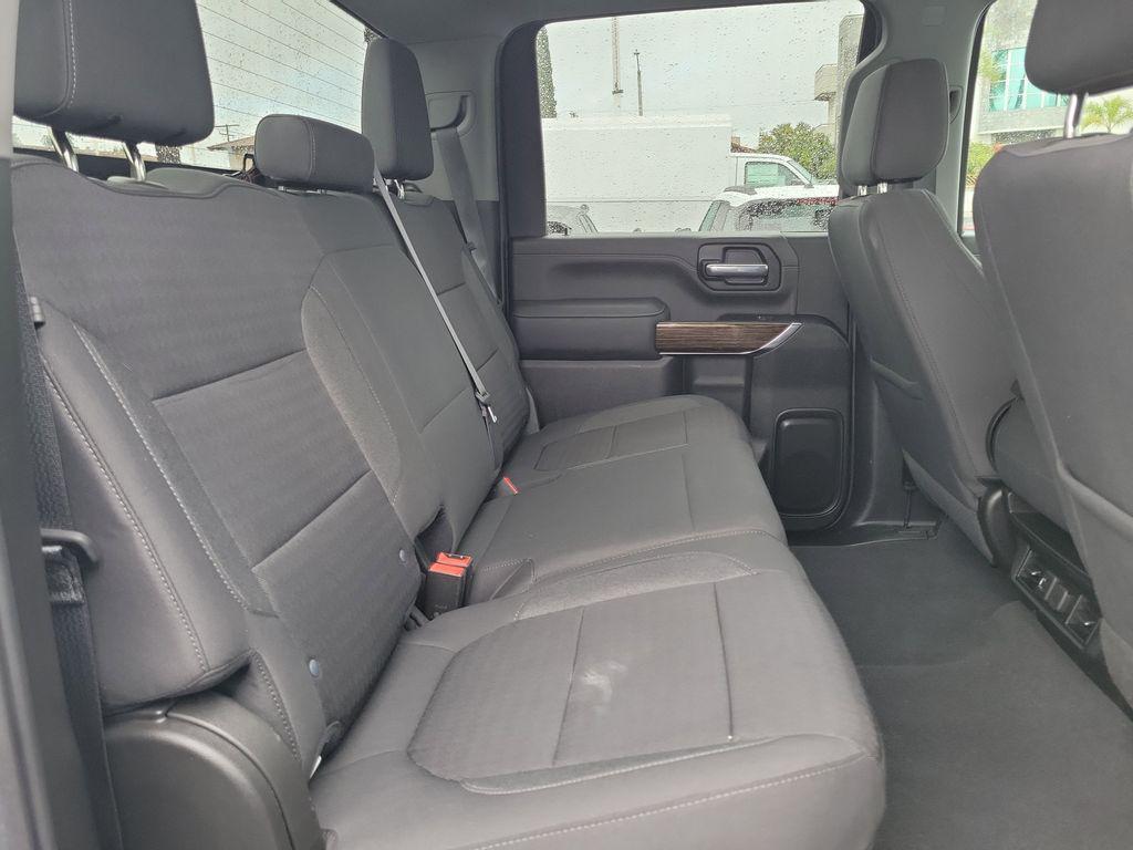 used 2022 GMC Sierra 2500 car, priced at $54,995