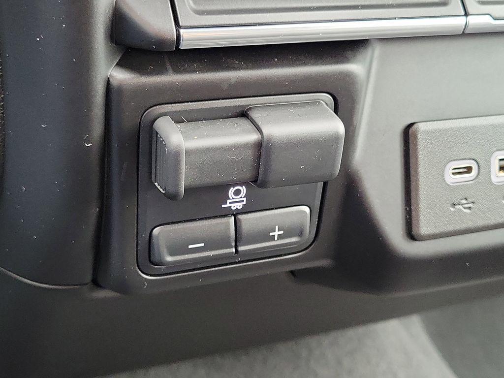 used 2022 GMC Sierra 2500 car, priced at $54,995