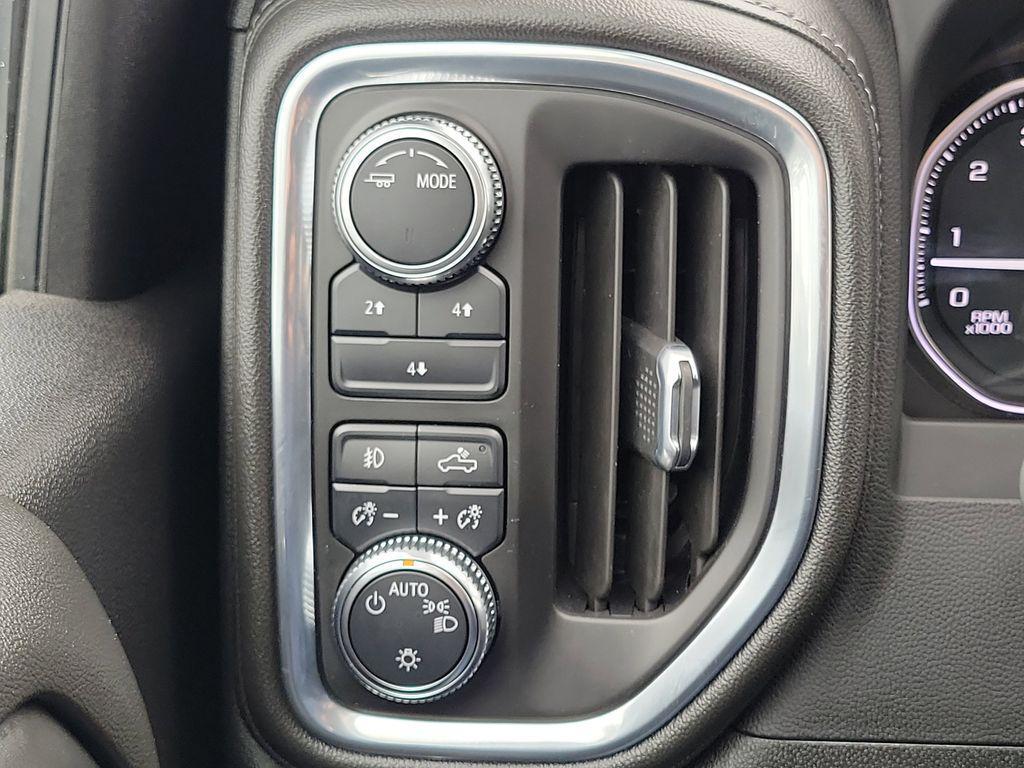 used 2022 GMC Sierra 2500 car, priced at $54,995