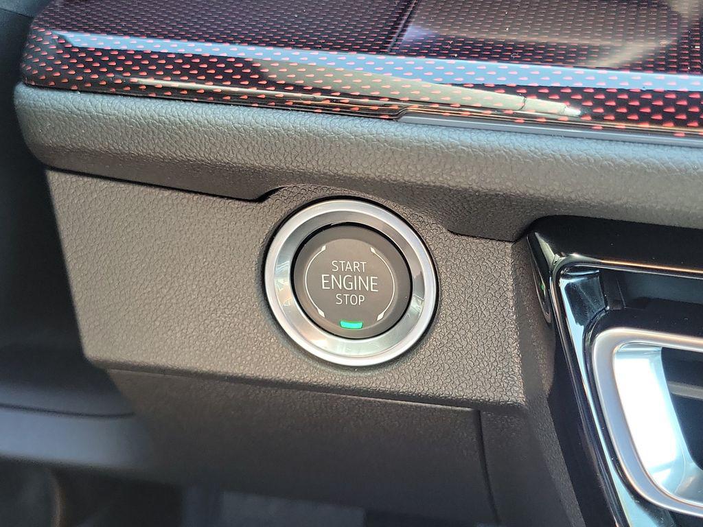used 2026 Chevrolet Traverse car, priced at $51,846