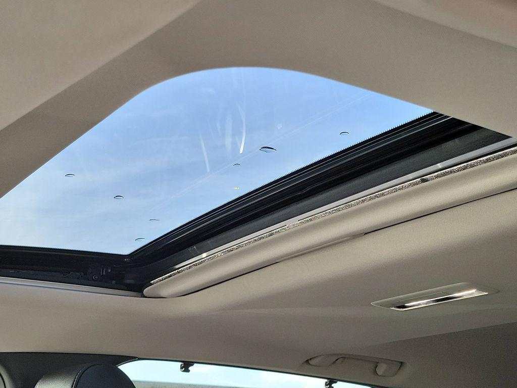 used 2025 Mazda CX-90 car, priced at $35,995