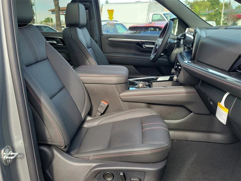 new 2026 Chevrolet Tahoe car, priced at $79,014