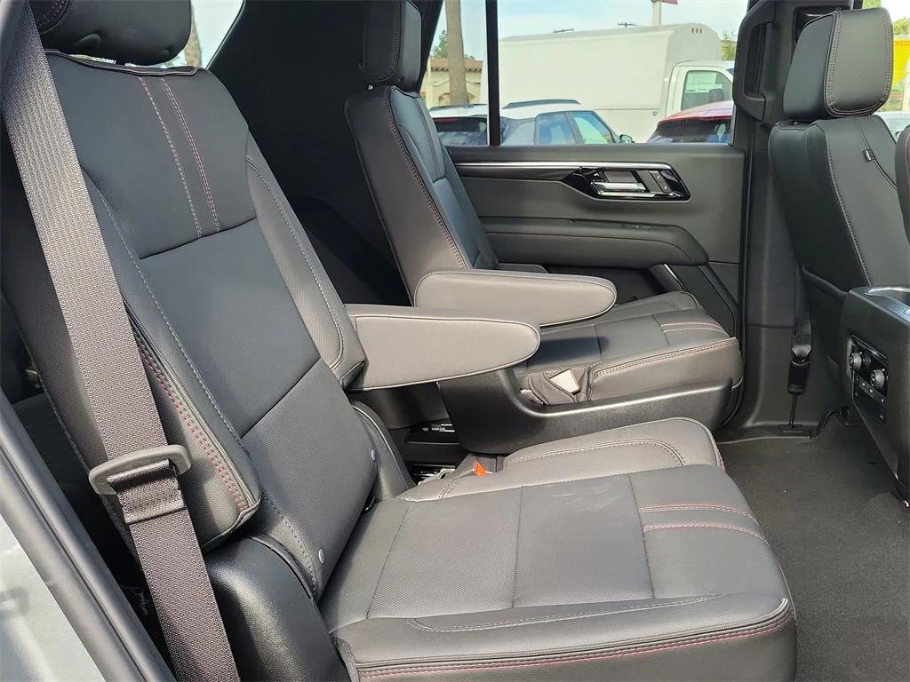 new 2026 Chevrolet Tahoe car, priced at $79,014