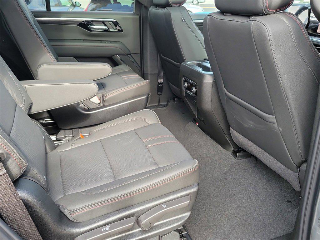 new 2026 Chevrolet Tahoe car, priced at $79,014