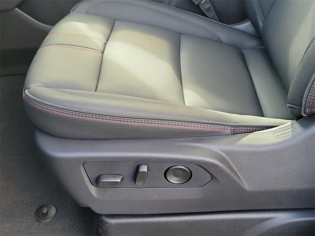 new 2026 Chevrolet Tahoe car, priced at $79,014