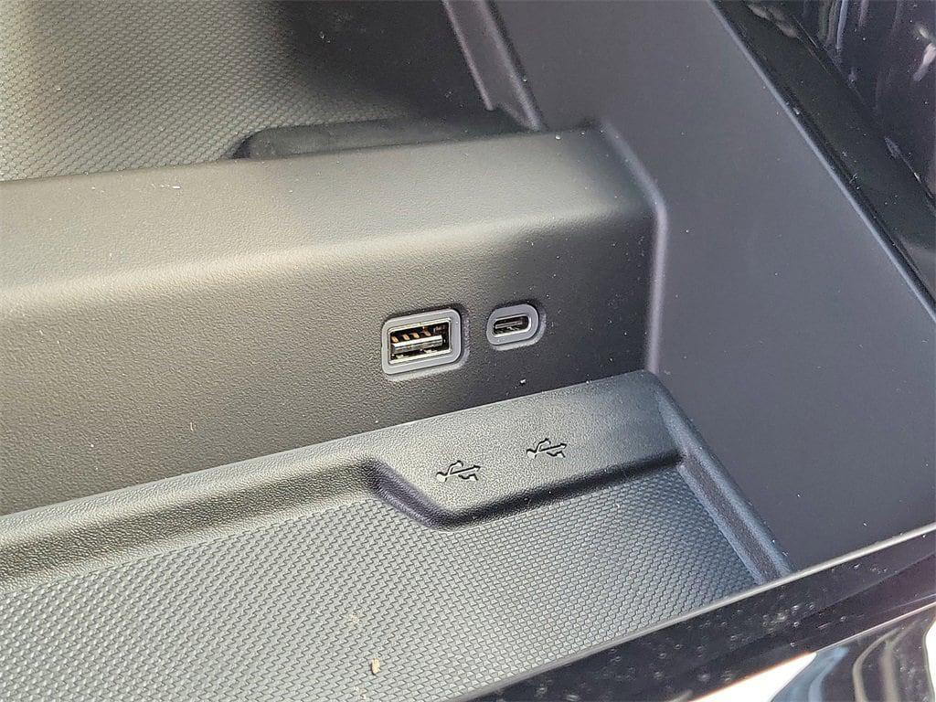 new 2026 Chevrolet Tahoe car, priced at $79,014