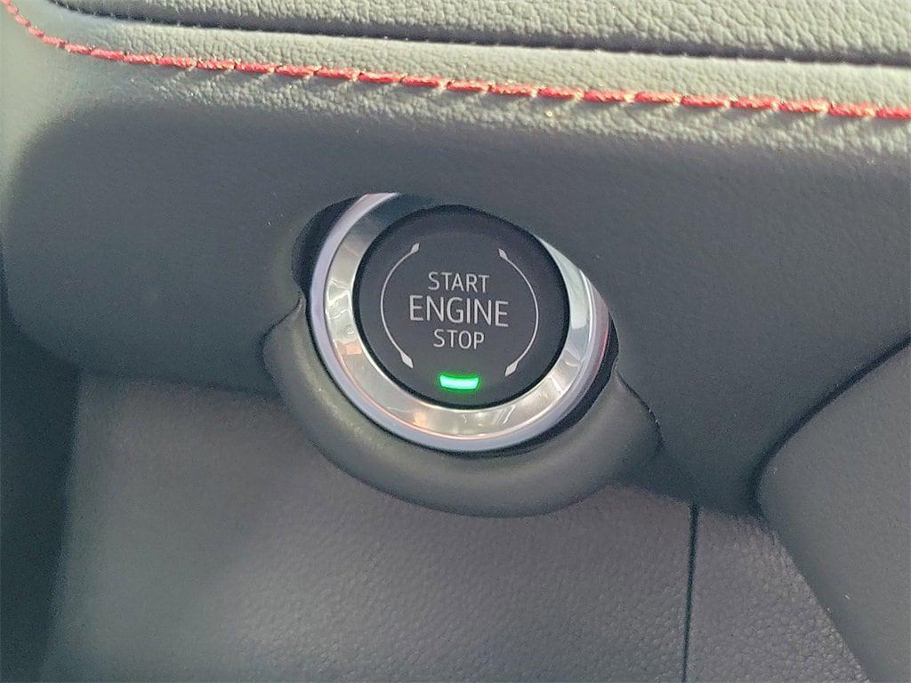 new 2026 Chevrolet Tahoe car, priced at $79,014