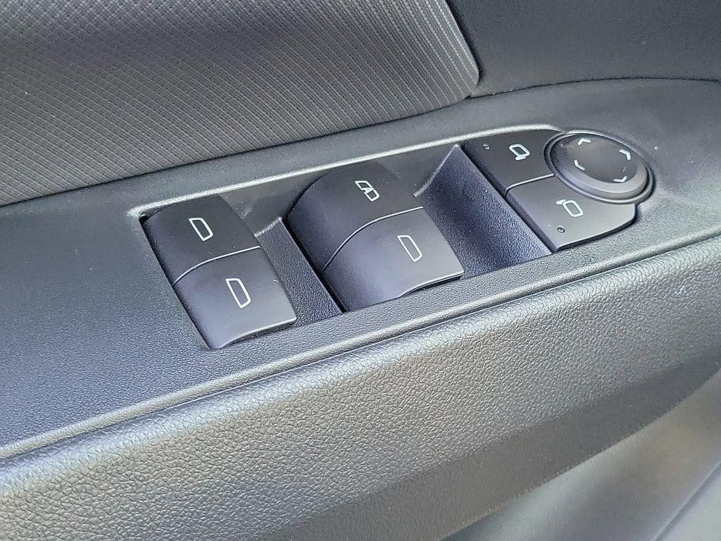 new 2026 Chevrolet Equinox EV car, priced at $36,519