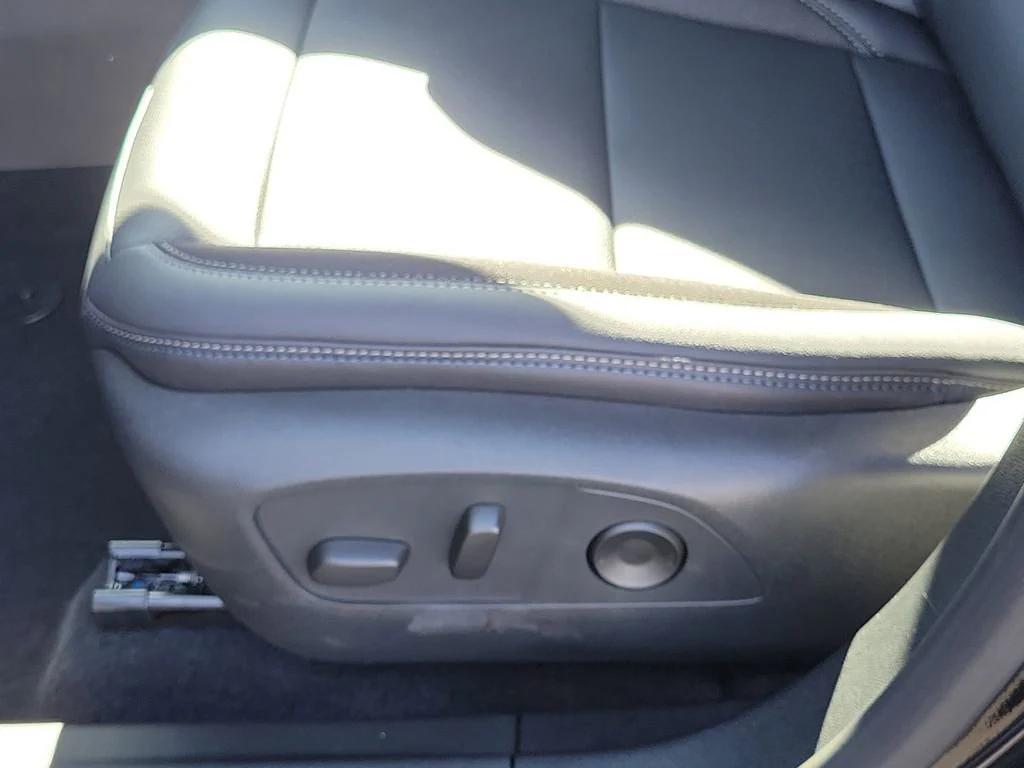 new 2026 Chevrolet Equinox EV car, priced at $36,519