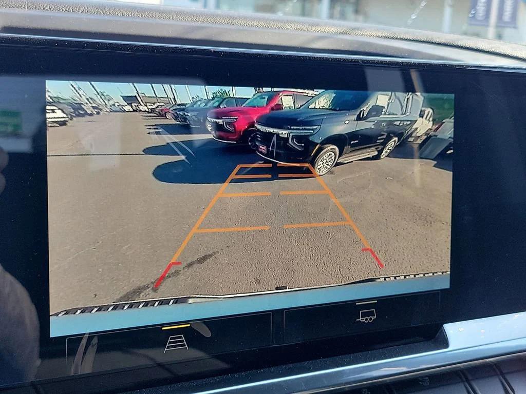 new 2026 Chevrolet Silverado 1500 car, priced at $62,175