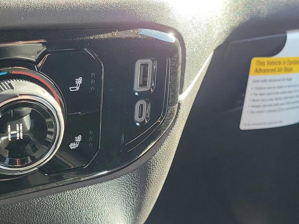 new 2026 Chevrolet Silverado 1500 car, priced at $62,175