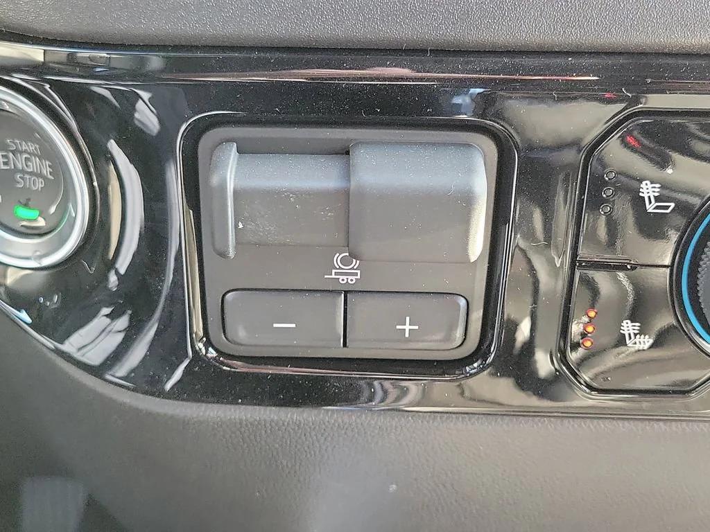 new 2026 Chevrolet Silverado 1500 car, priced at $62,175