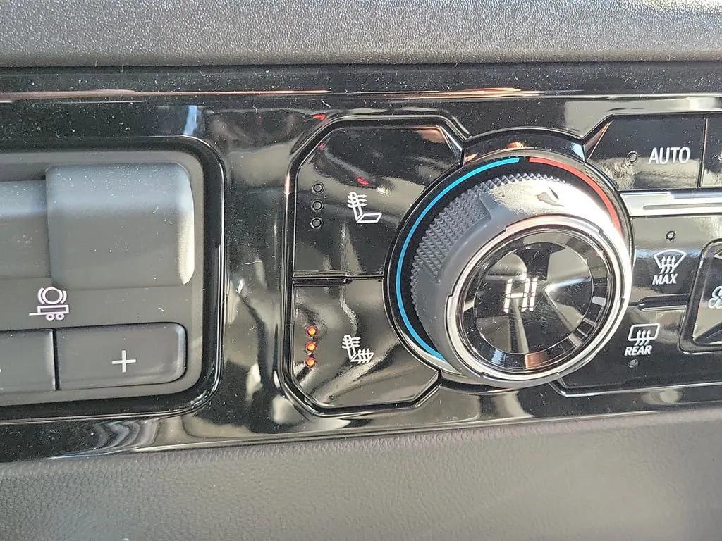 new 2026 Chevrolet Silverado 1500 car, priced at $62,175