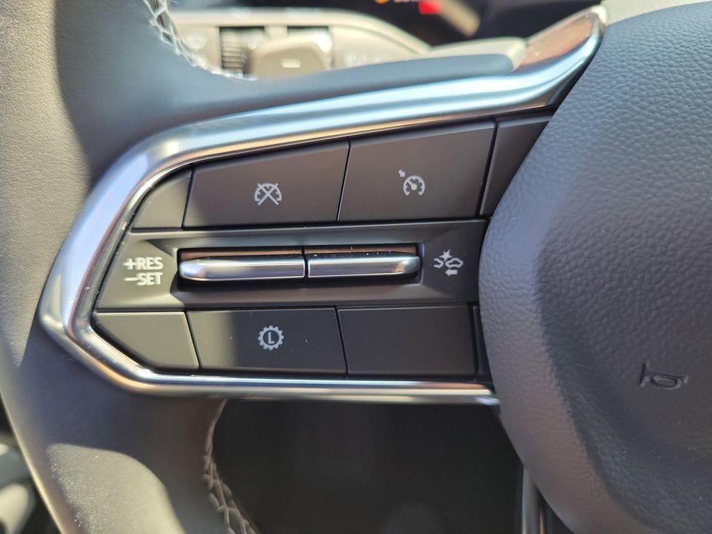 new 2026 Chevrolet Traverse car, priced at $43,820