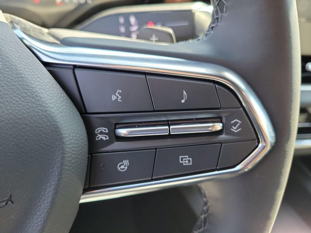 new 2026 Chevrolet Equinox car, priced at $30,795