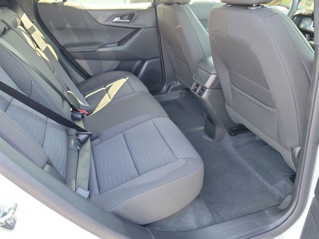 new 2026 Chevrolet Equinox car, priced at $30,795