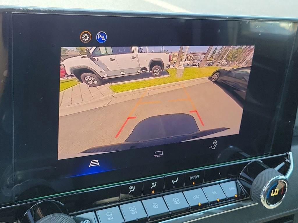 new 2026 Chevrolet Colorado car, priced at $42,820