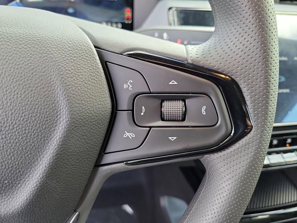 new 2027 Chevrolet Bolt car, priced at $29,251