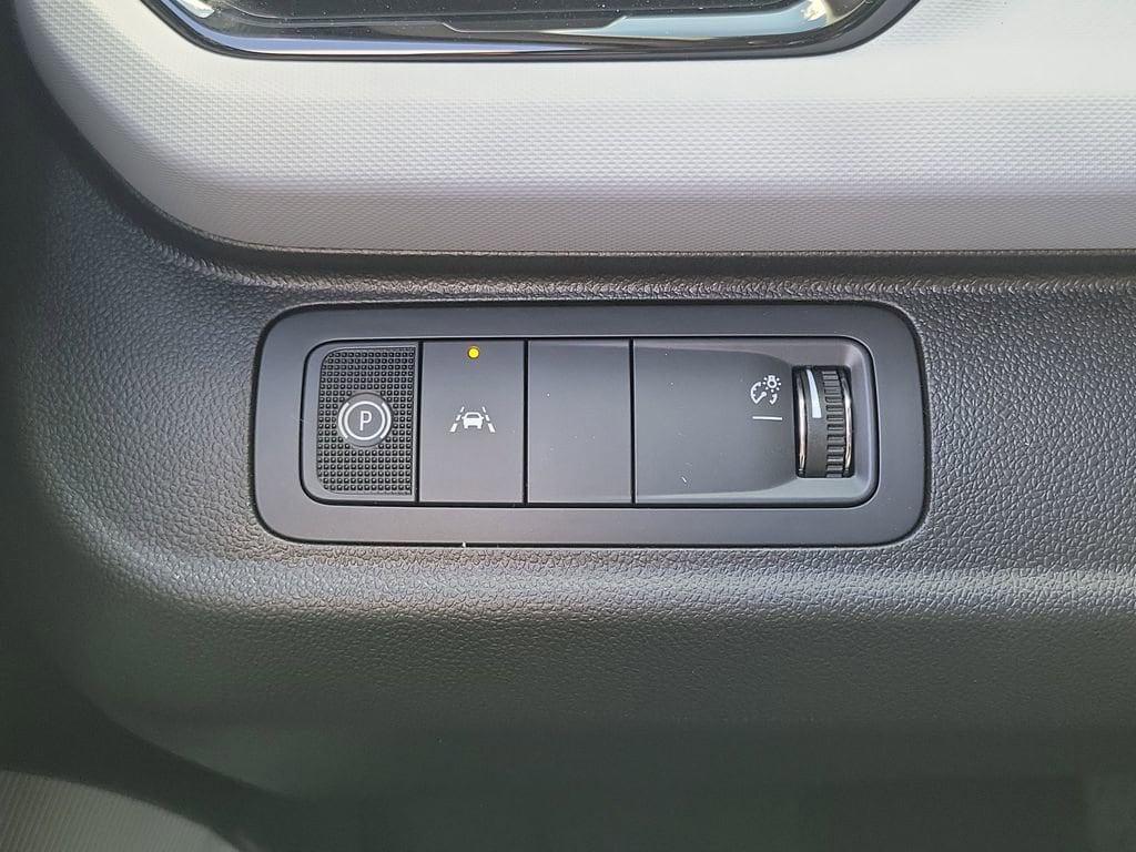 new 2027 Chevrolet Bolt car, priced at $29,251