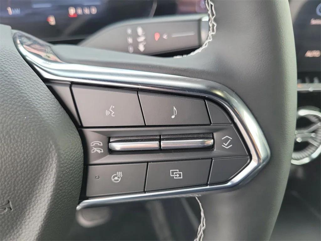 new 2026 Chevrolet Blazer EV car, priced at $49,684