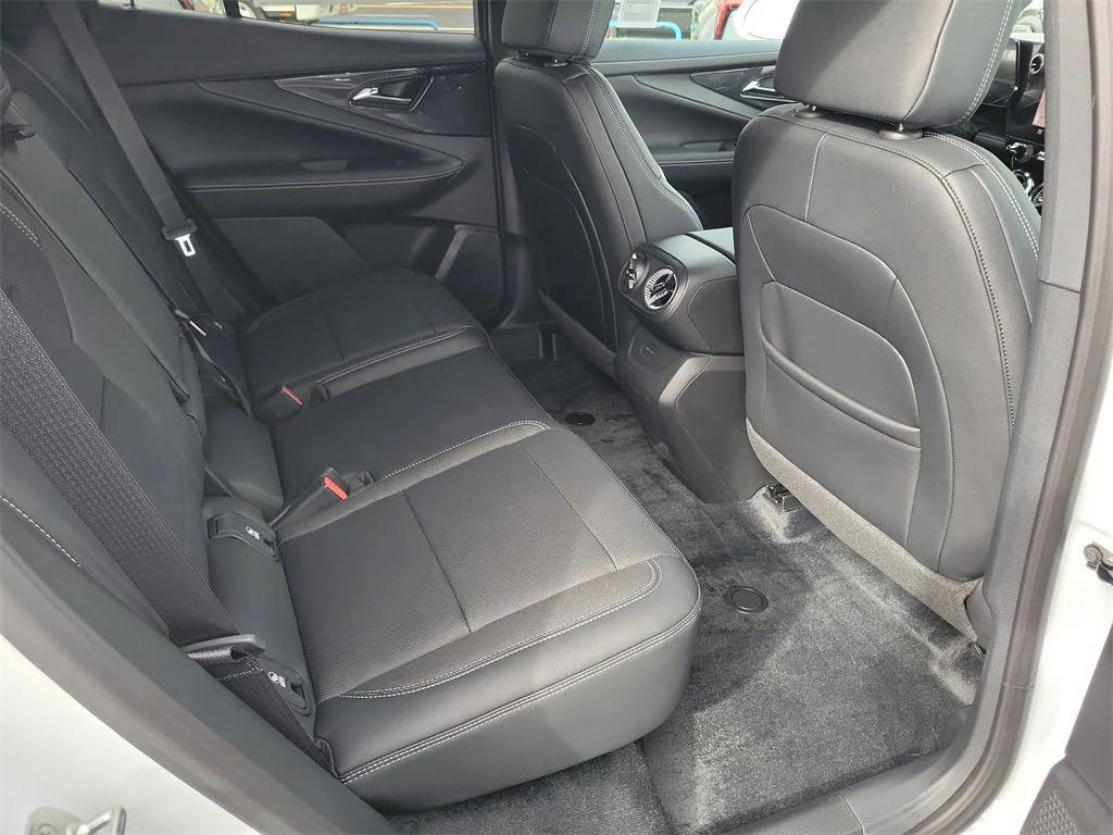 new 2026 Chevrolet Blazer EV car, priced at $49,684