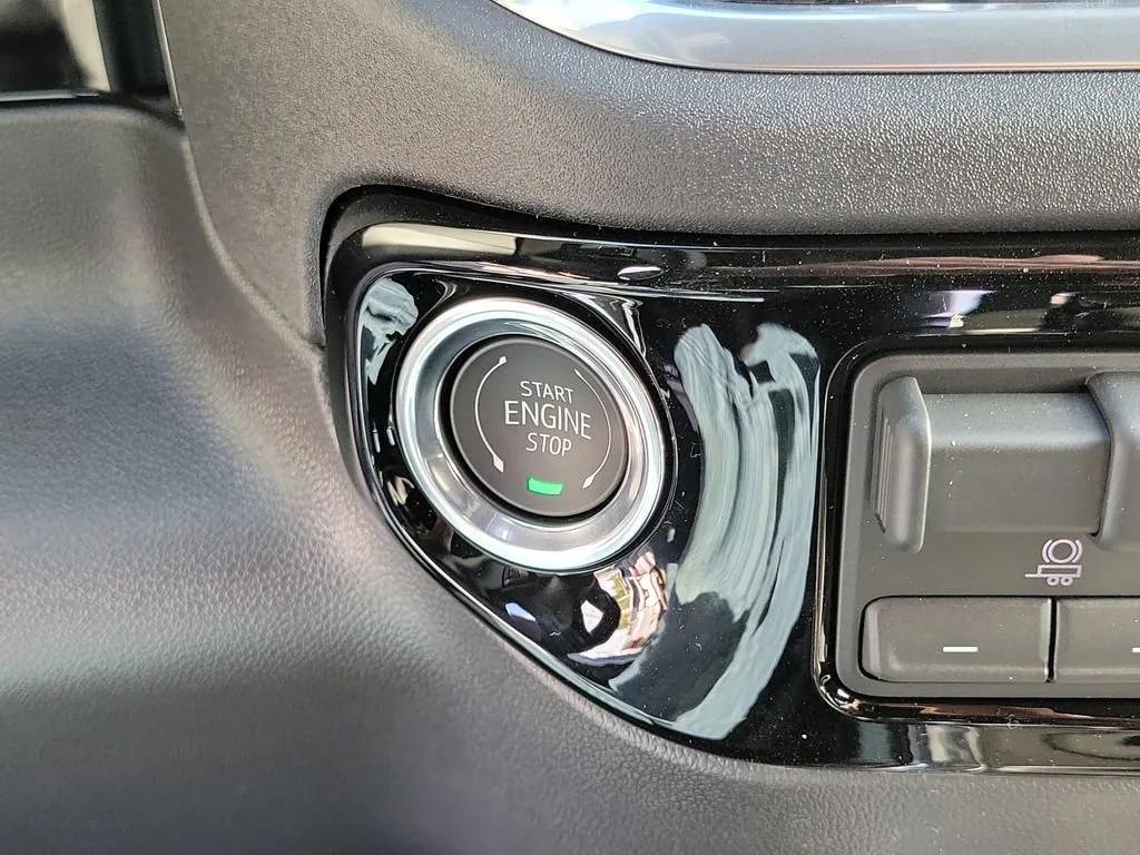 new 2026 Chevrolet Silverado 1500 car, priced at $64,430