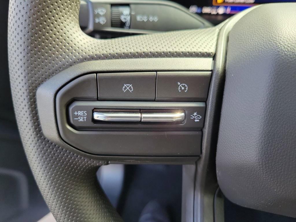 new 2026 Chevrolet Colorado car, priced at $36,920