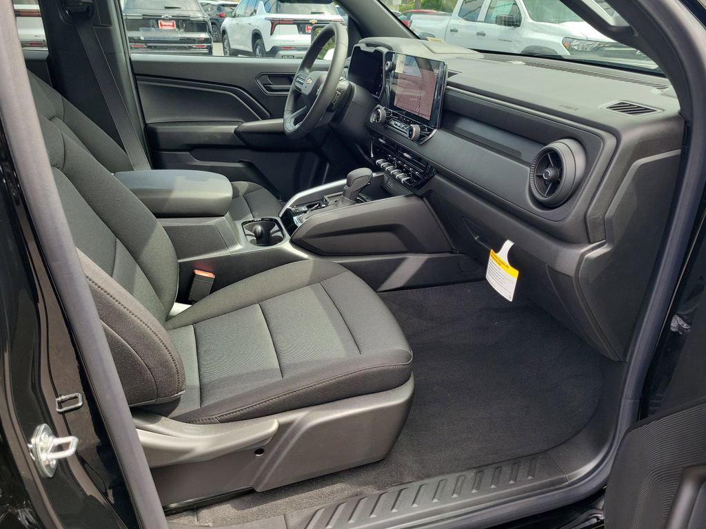 new 2026 Chevrolet Colorado car, priced at $35,240