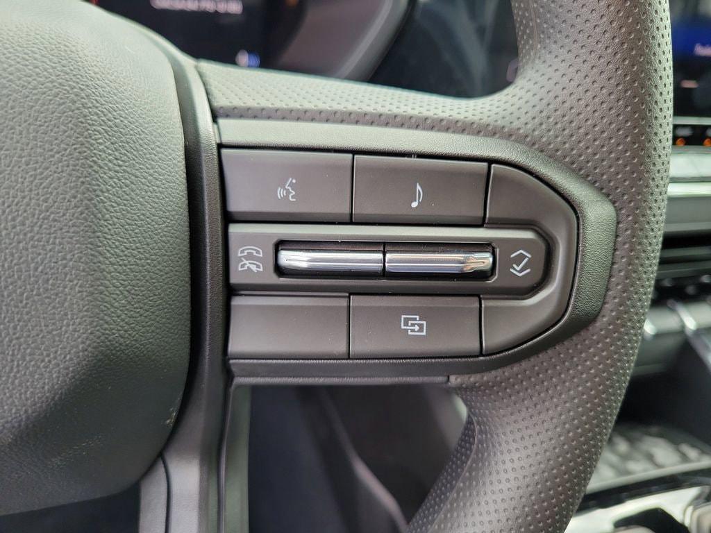 new 2026 Chevrolet Colorado car, priced at $35,240