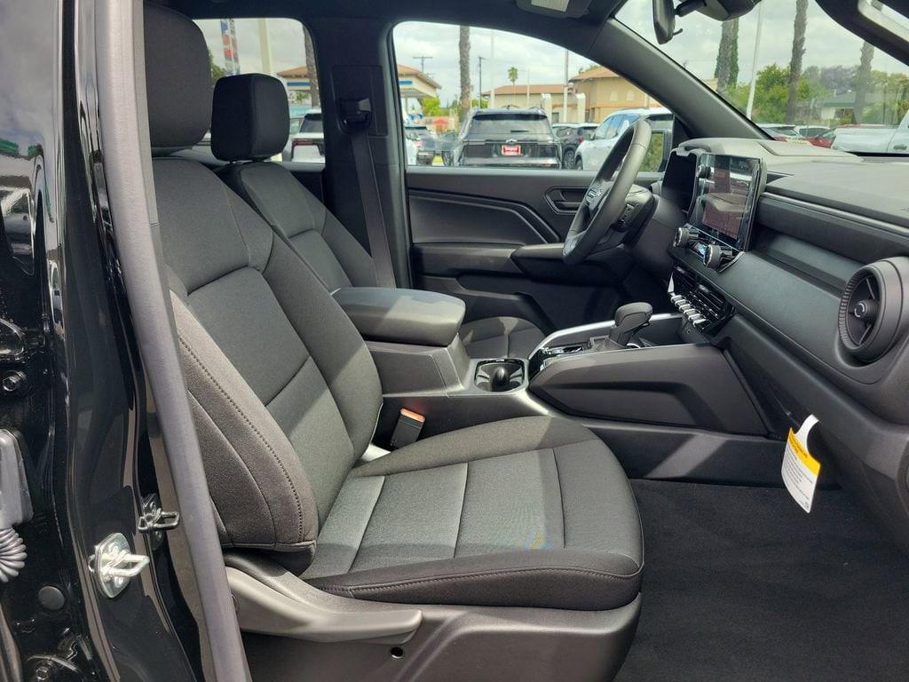 new 2026 Chevrolet Colorado car, priced at $35,240