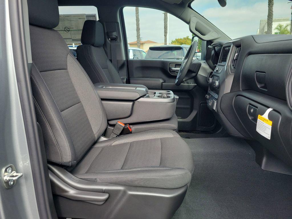 new 2026 Chevrolet Silverado 2500 car, priced at $68,700