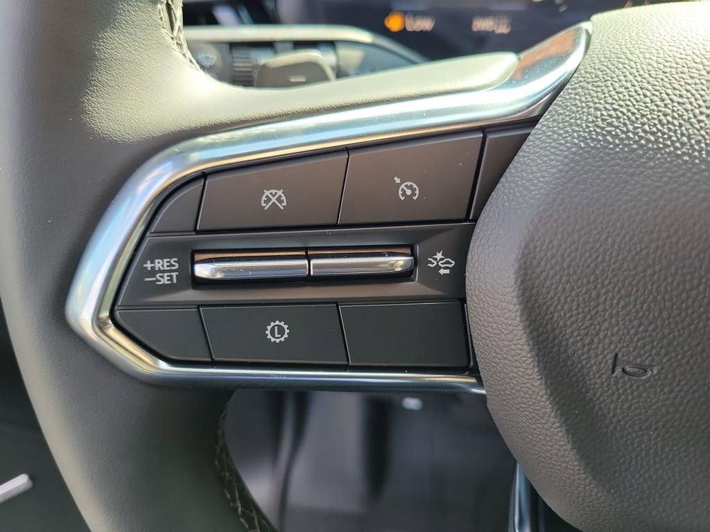 new 2026 Chevrolet Tahoe car, priced at $78,644