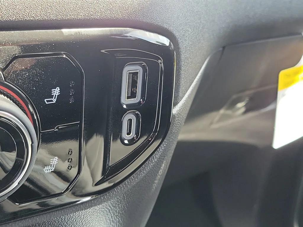 new 2026 Chevrolet Silverado 1500 car, priced at $64,730