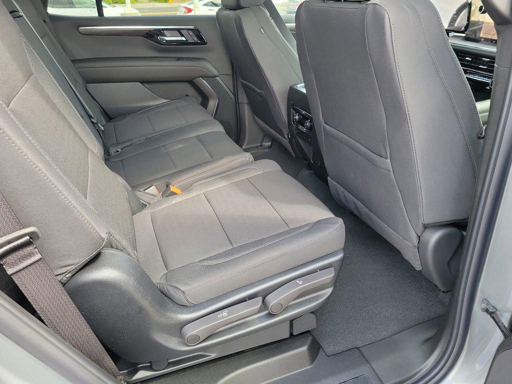 new 2026 Chevrolet Tahoe car, priced at $64,085