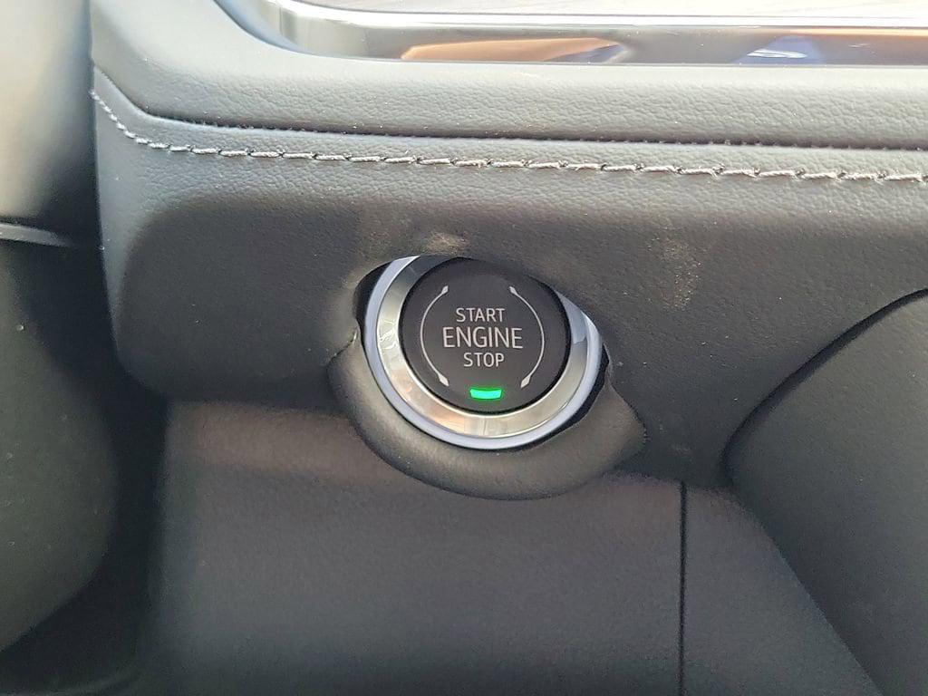 new 2026 Chevrolet Tahoe car, priced at $64,085