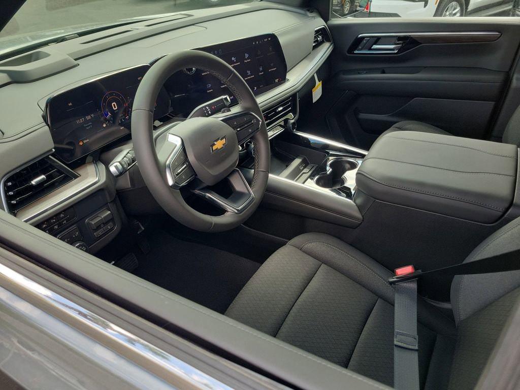 new 2026 Chevrolet Tahoe car, priced at $64,085