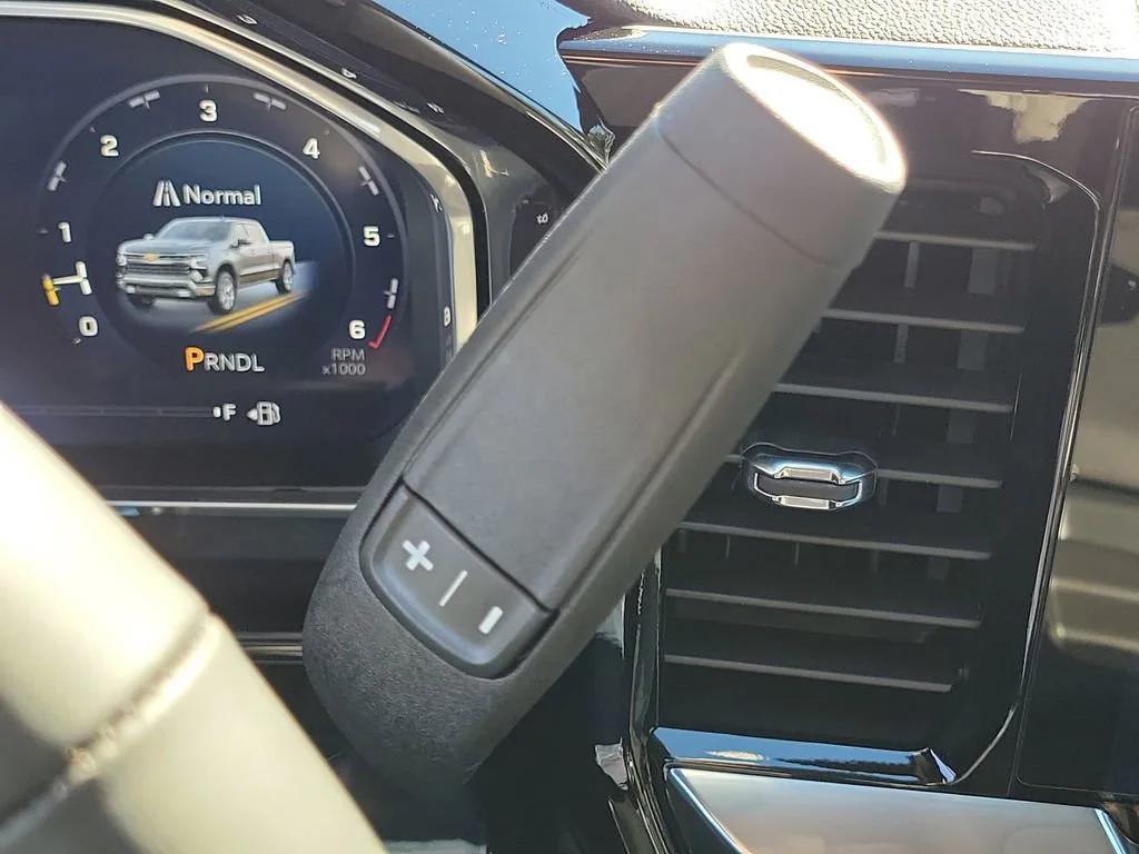 new 2026 Chevrolet Silverado 1500 car, priced at $51,160